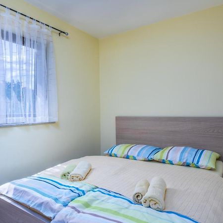 קלימנו Apartment Rudika מראה חיצוני תמונה