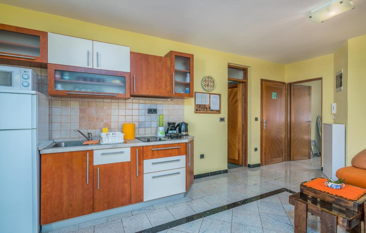 קלימנו Apartment Rudika מראה חיצוני תמונה