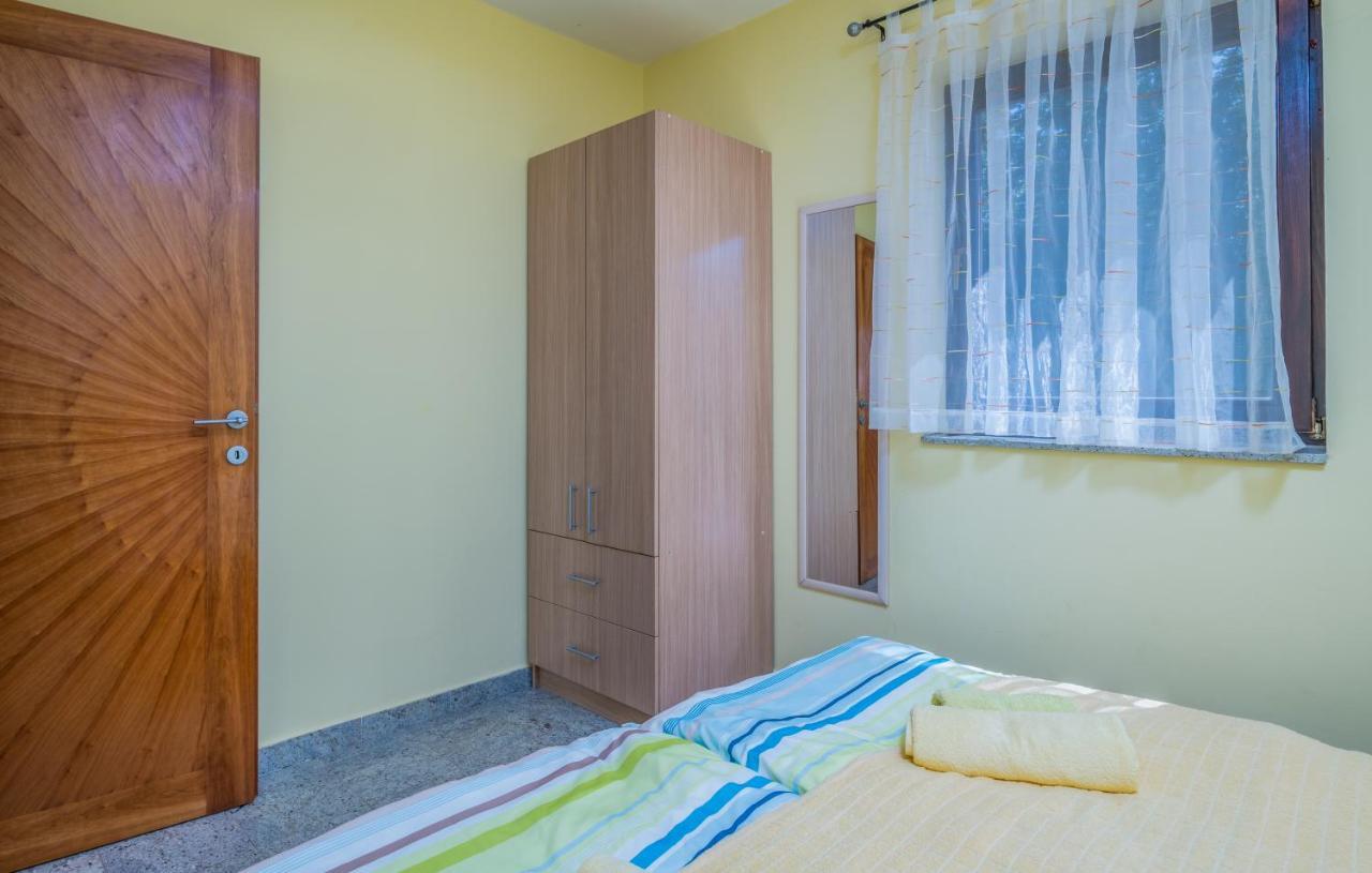 קלימנו Apartment Rudika מראה חיצוני תמונה