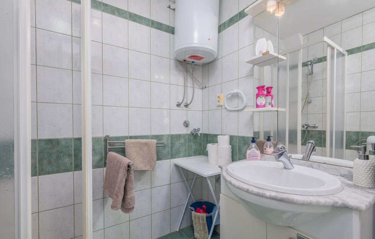 קלימנו Apartment Rudika מראה חיצוני תמונה