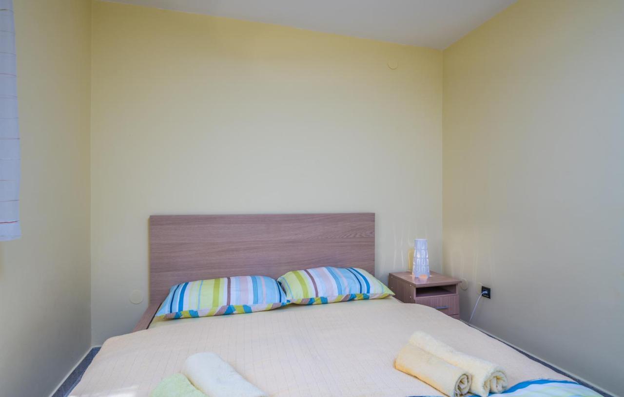קלימנו Apartment Rudika מראה חיצוני תמונה