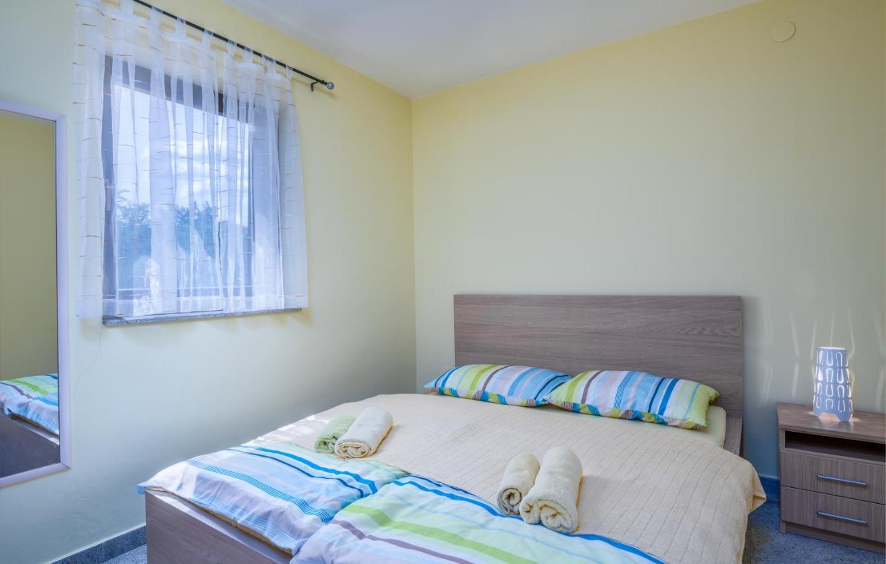 קלימנו Apartment Rudika מראה חיצוני תמונה