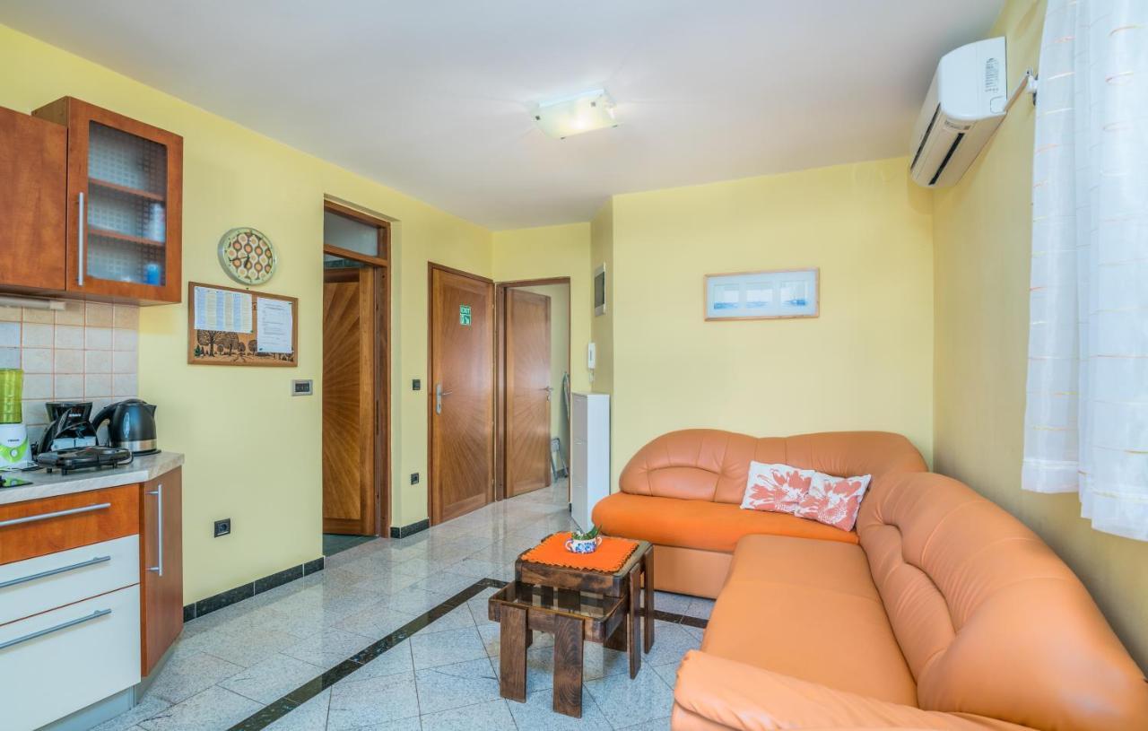 קלימנו Apartment Rudika מראה חיצוני תמונה