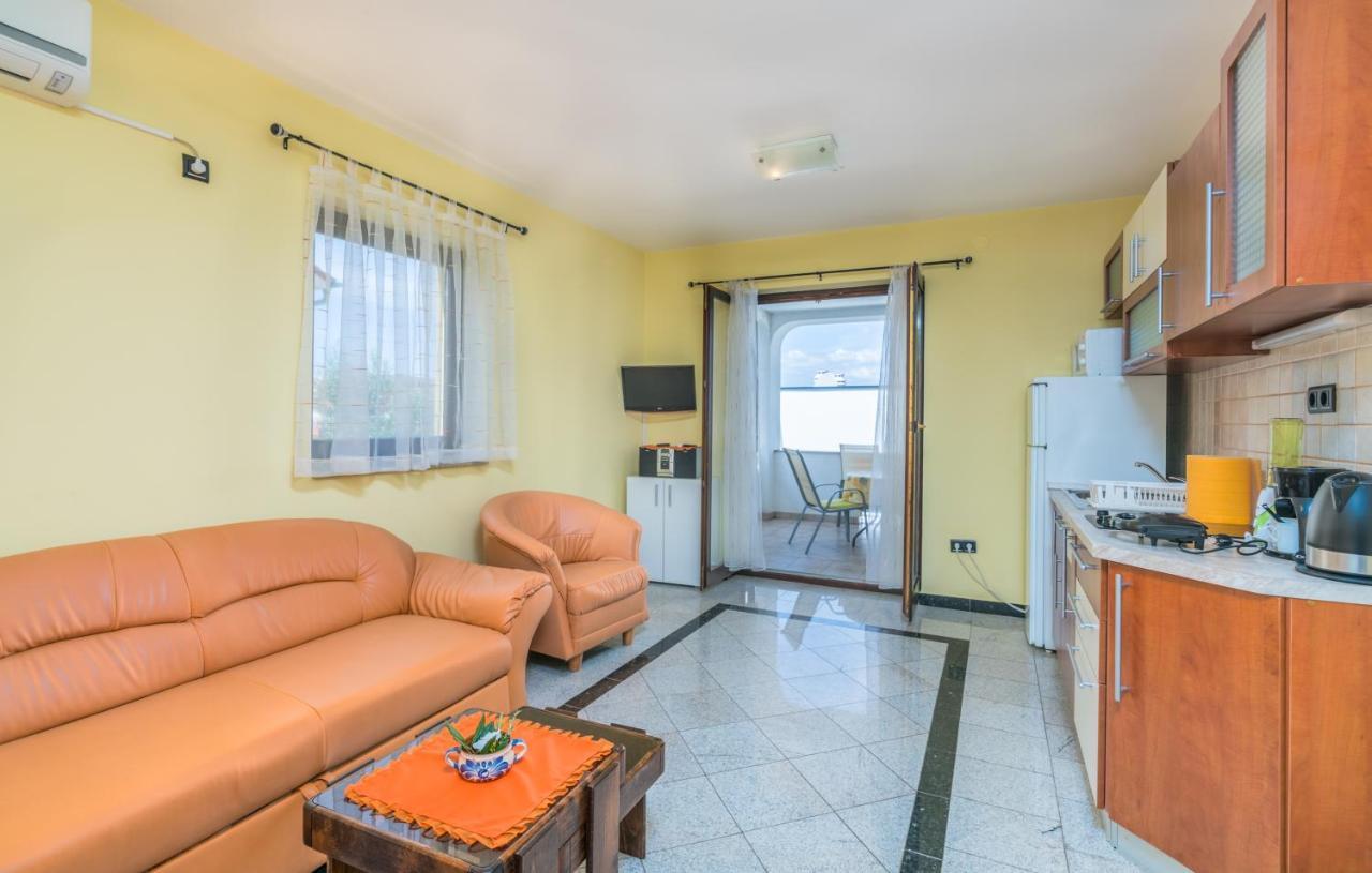 קלימנו Apartment Rudika מראה חיצוני תמונה