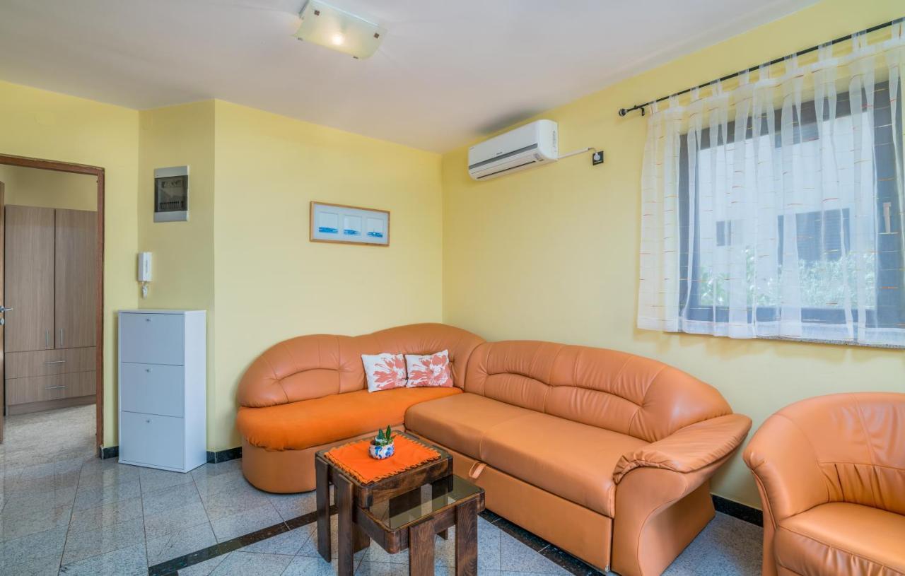 קלימנו Apartment Rudika מראה חיצוני תמונה