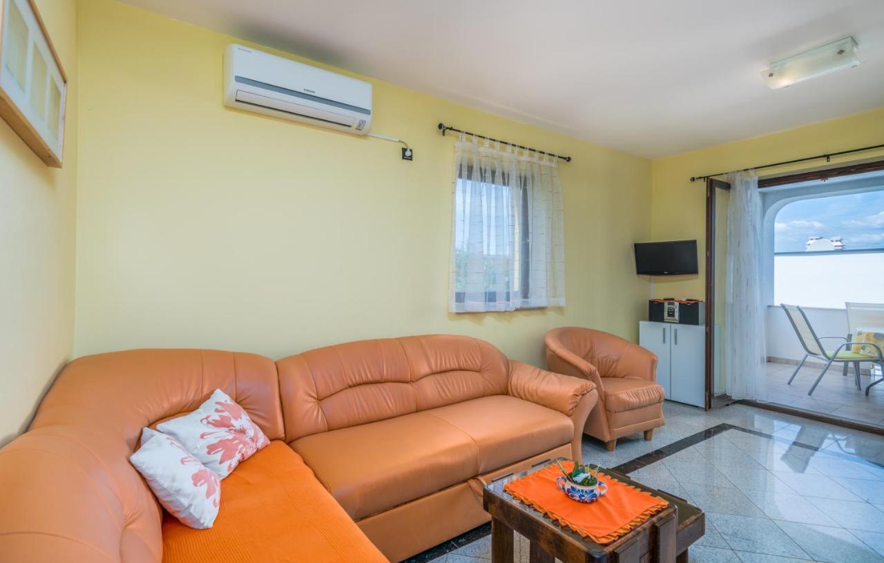 קלימנו Apartment Rudika מראה חיצוני תמונה