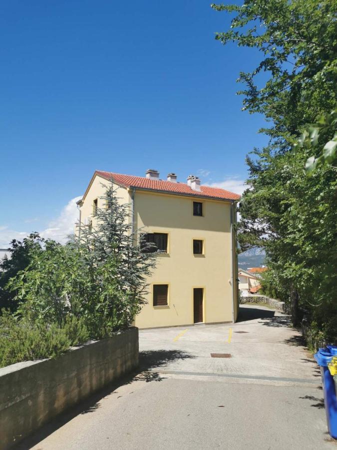 קלימנו Apartment Rudika מראה חיצוני תמונה